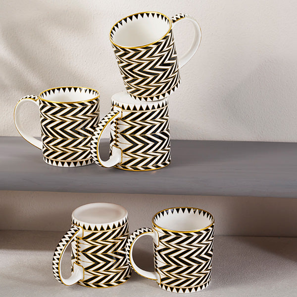 Dolama Mugs (S)