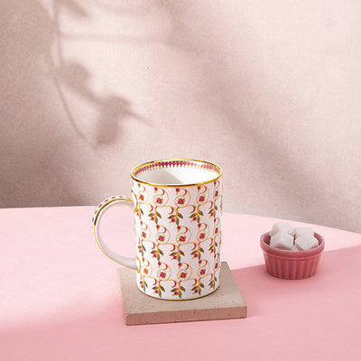 Anar Bagh Mugs (L)