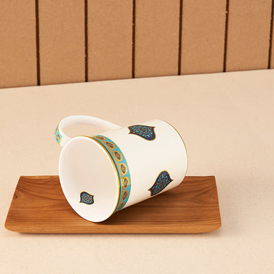 Manjari Mug