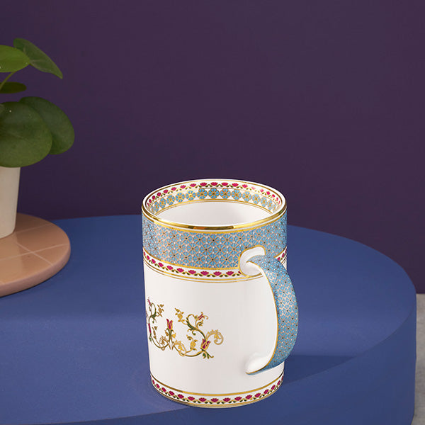 Swarn Mahal Mugs (L)
