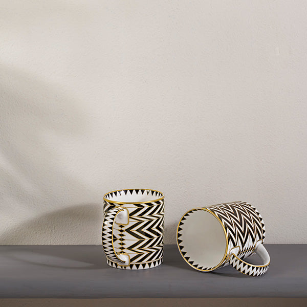 Dolama Mugs (S)