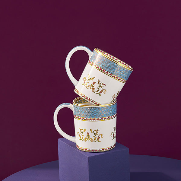 Swarn Mahal Mugs (S)