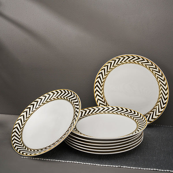 Dolama Dinner Set  45 Pcs