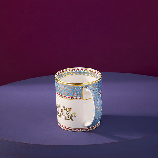 Swarn Mahal Mugs (S)