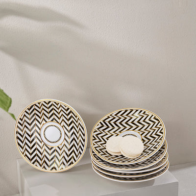 Dolama Cup & Saucer