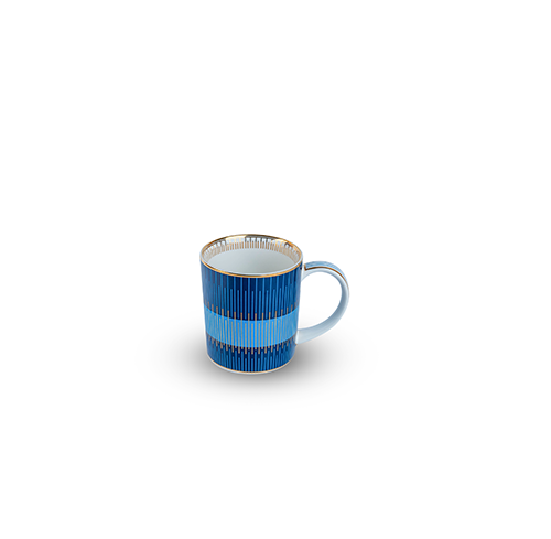 Strahlen Mugs (S)