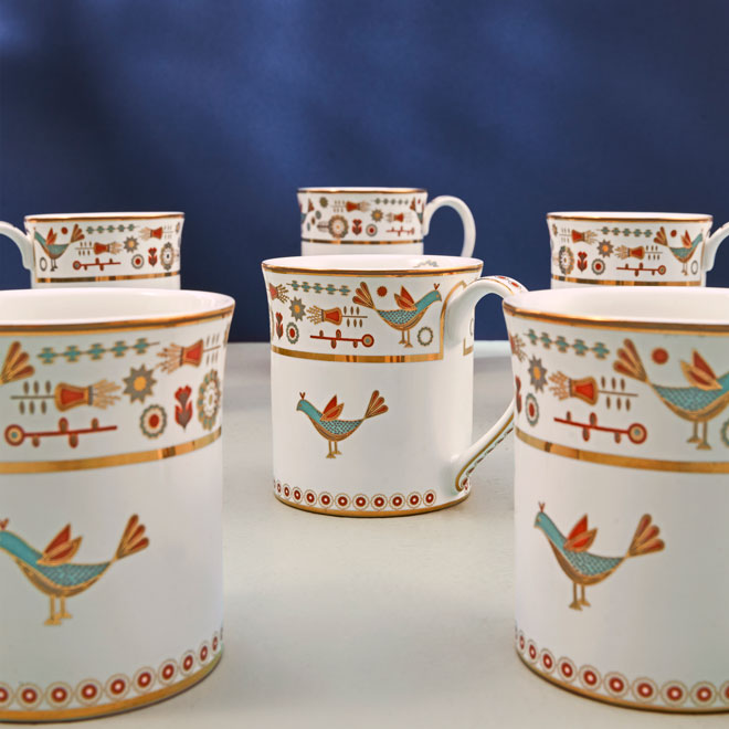 Sweeet Summer Mugs (S)