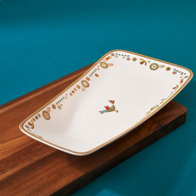 Sweet Summer Appetisers Set
