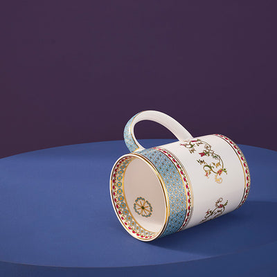 Swarn Mahal Mugs (L)