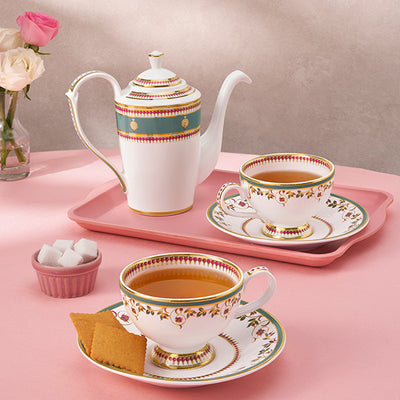 Anar Bagh Morning Set