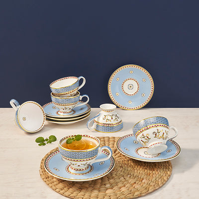 Swarn Mahal Cup & Saucer