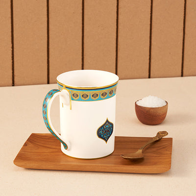 Manjari Mug