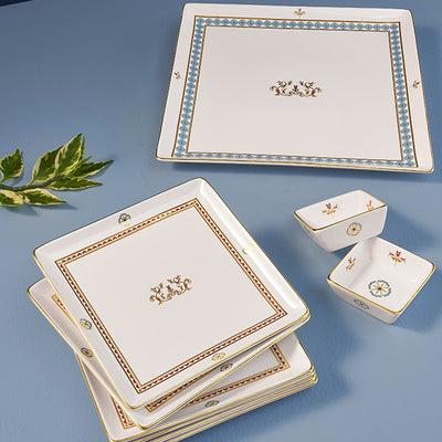 Swarn Mahal Appetiser Set