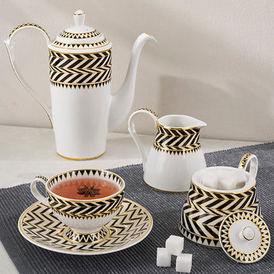 Dolama Tea Set