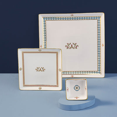 Swarn Mahal Appetiser Set