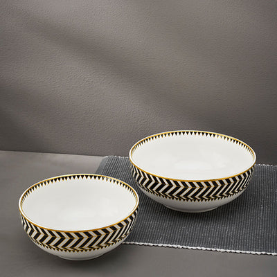 Dolama Dinner Set  45 Pcs