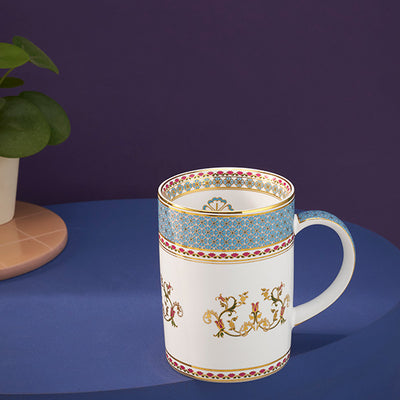 Swarn Mahal Mugs (L)