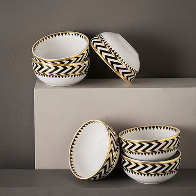 Dolama Dinner Set 21 Pcs