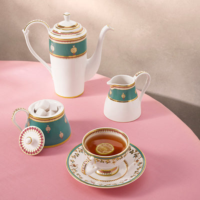 Anar Bagh Tea Set