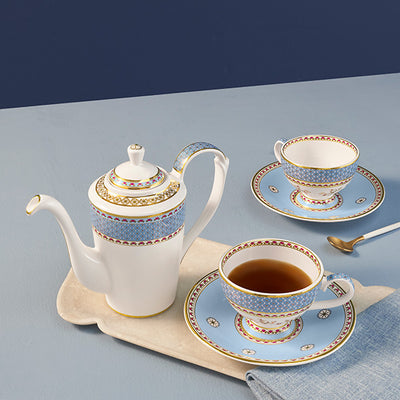 Swarn Mahal Morning Set