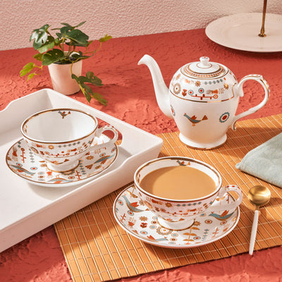 Sweet Summer Morning Set