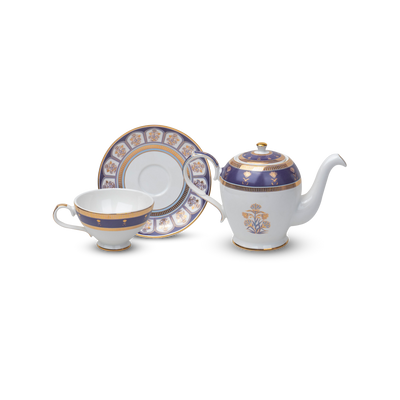 Neel Kamal Morning Set