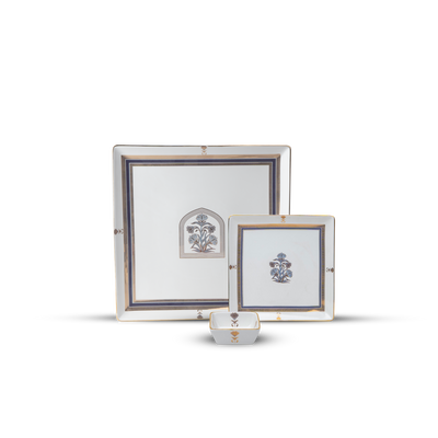 Neel Kamal Starters Set