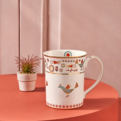 Sweet Summer Mugs (L)