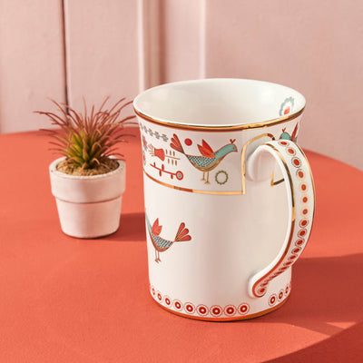 Sweet Summer Mugs (L)