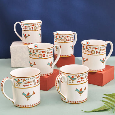 Sweeet Summer Mugs (S)