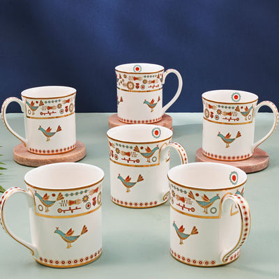 Sweeet Summer Mugs (S)